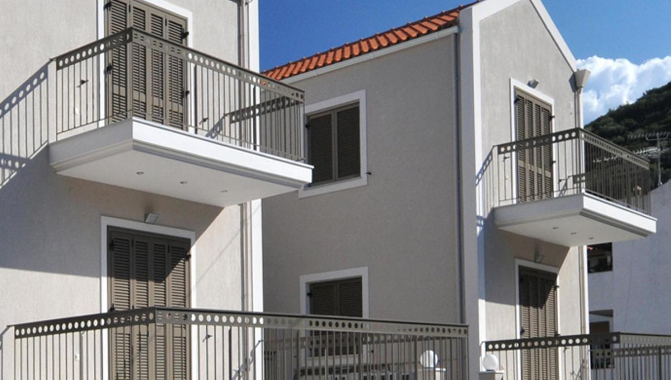 Apartmán G.Living 365 Agia Efimia Exteriér fotografie