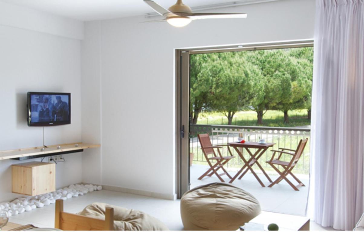 Apartmán G.Living 365 Agia Efimia Exteriér fotografie